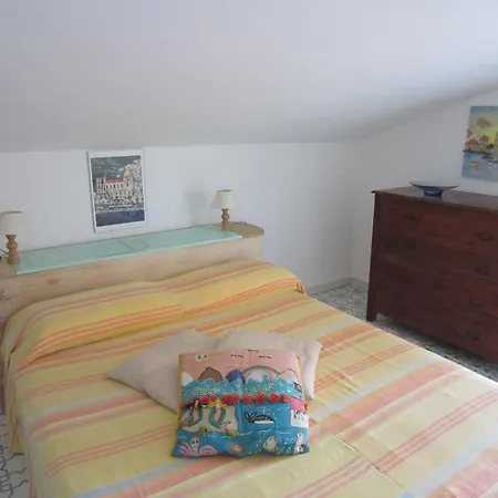 Santa Sofia Appart hôtel 4*
