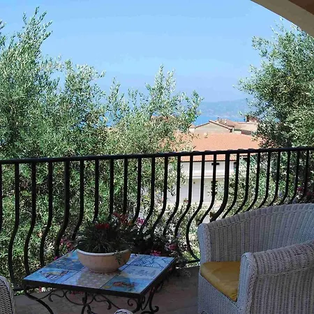 Santa Sofia Appart hôtel
