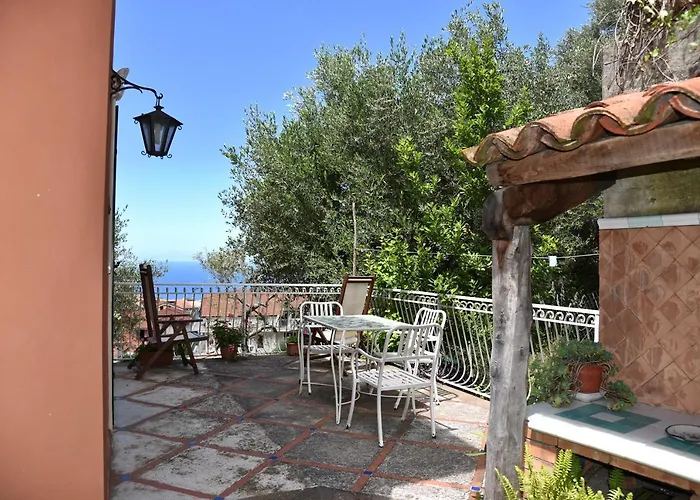 Апарт-отель Santa Sofia 4*