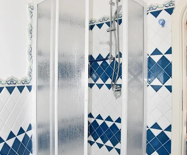 Апарт-отель Santa Sofia 4*