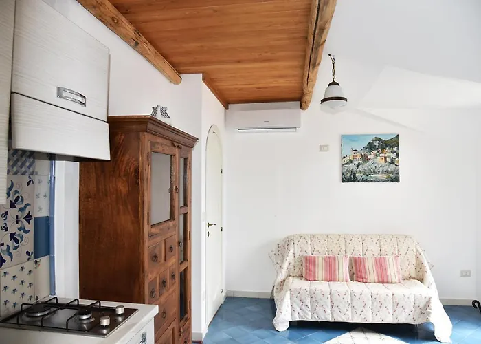 Santa Sofia Апарт-отель Ашеа