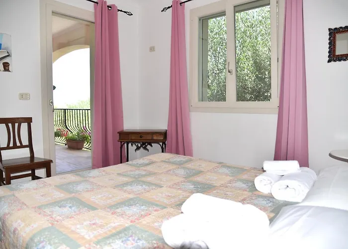 Апарт-отель Santa Sofia