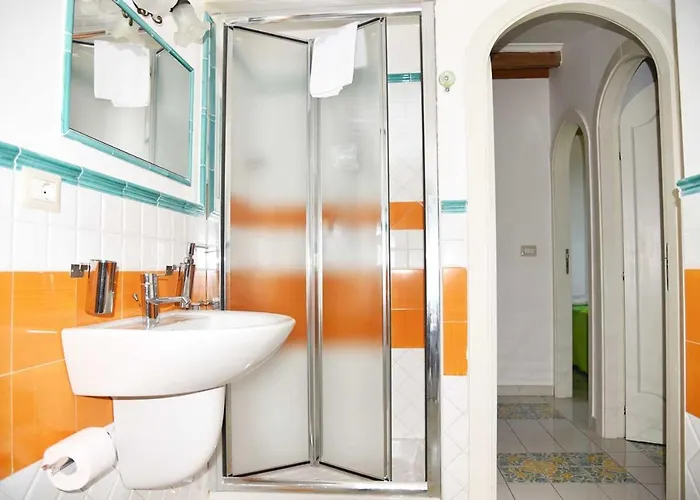 Santa Sofia Апарт-отель