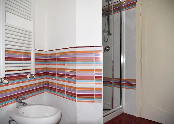 Апарт-отель Santa Sofia Ашеа