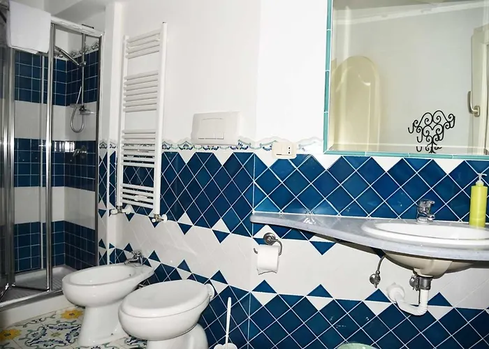 Santa Sofia Апарт-отель