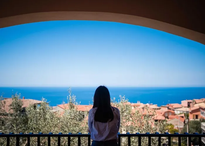 Santa Sofia Апарт-отель 4*