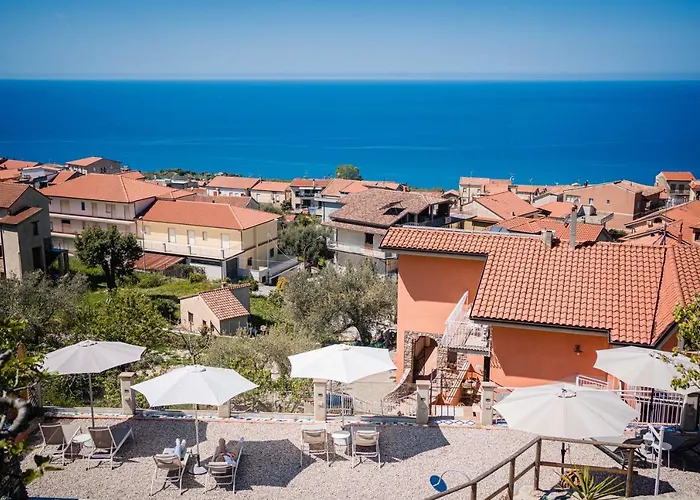 Santa Sofia Апарт-отель Ашеа