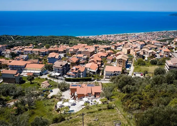 Santa Sofia 4* Ашеа