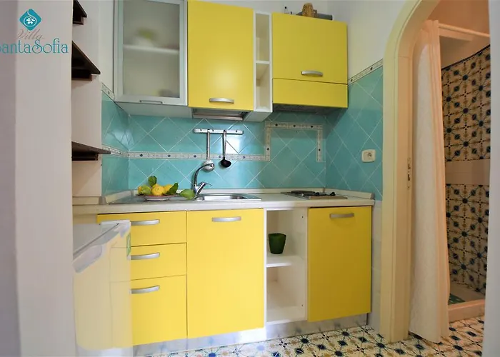 Santa Sofia Ашеа