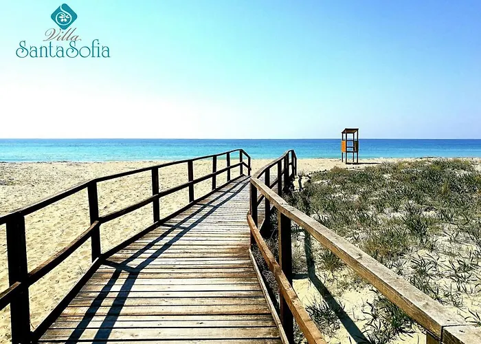 Santa Sofia Ашеа