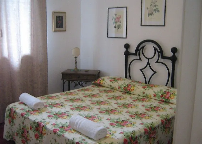 Santa Sofia Апарт-отель