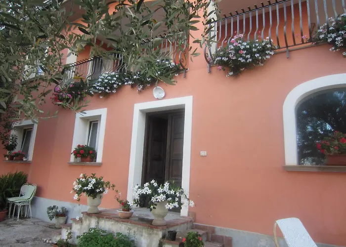 Апарт-отель Santa Sofia