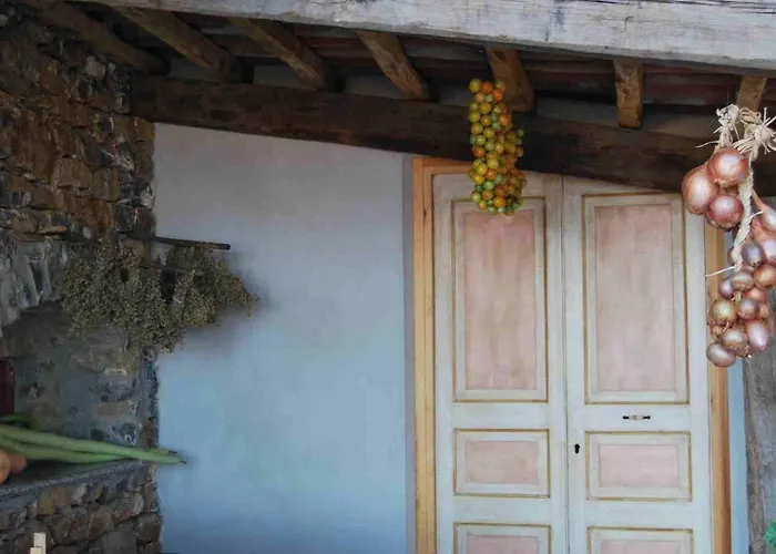 Santa Sofia 4* Ашеа