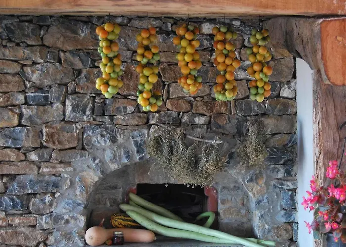 Santa Sofia 4* Ашеа