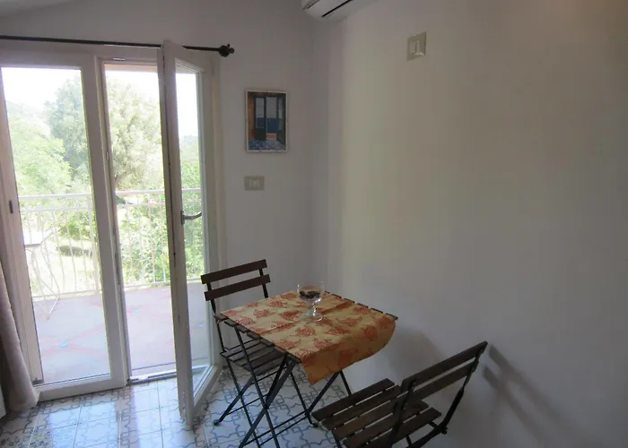 Santa Sofia Апарт-отель