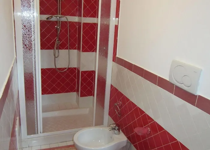 Santa Sofia Апарт-отель