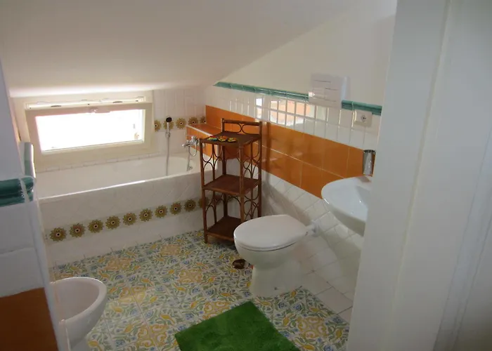 Santa Sofia Апарт-отель 4*