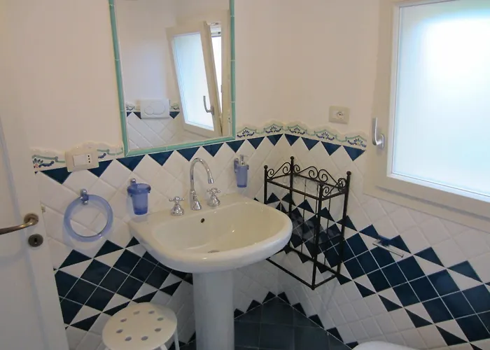 Апарт-отель Santa Sofia Ашеа