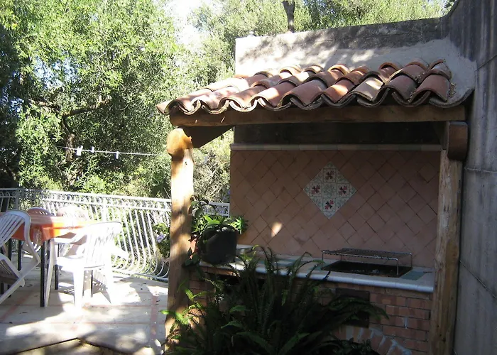 Santa Sofia Апарт-отель