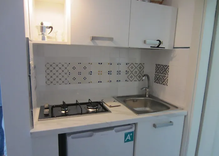 Апарт-отель Santa Sofia 4*