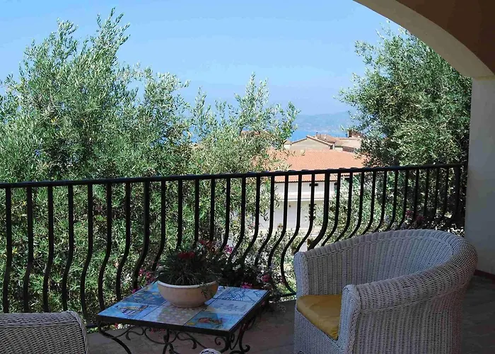 Santa Sofia Апарт-отель