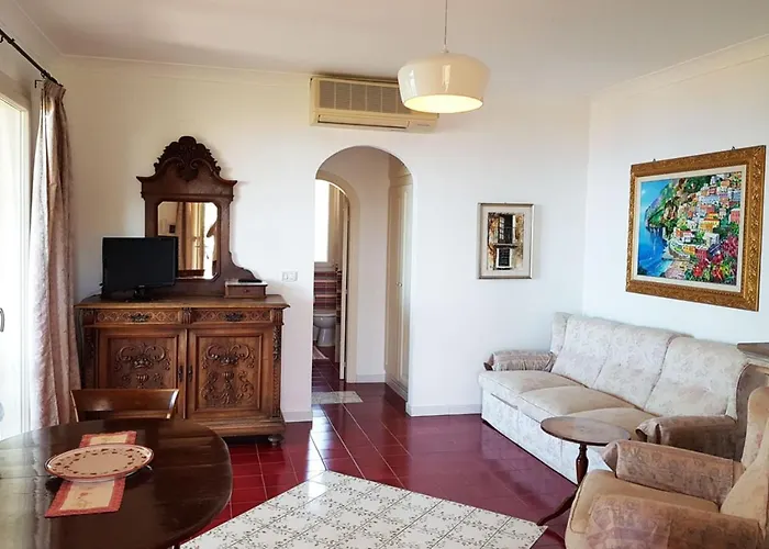 Апарт-отель Santa Sofia 4*